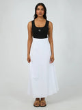 ALL ABOUT EVE ESSENTIAL MAXI SKIRT