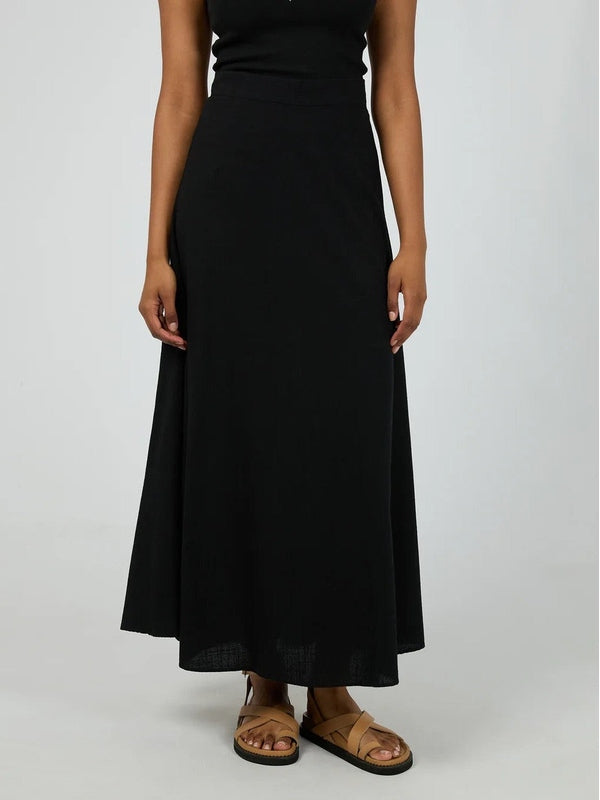 ALL ABOUT EVE ESSENTIAL MAXI SKIRT