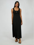 ALL ABOUT EVE ESSENTIAL MAXI SKIRT