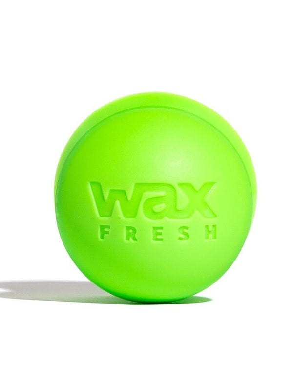 WAX FRESH SURFBOARD SCRAPER