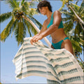 Layday Horizon Towel