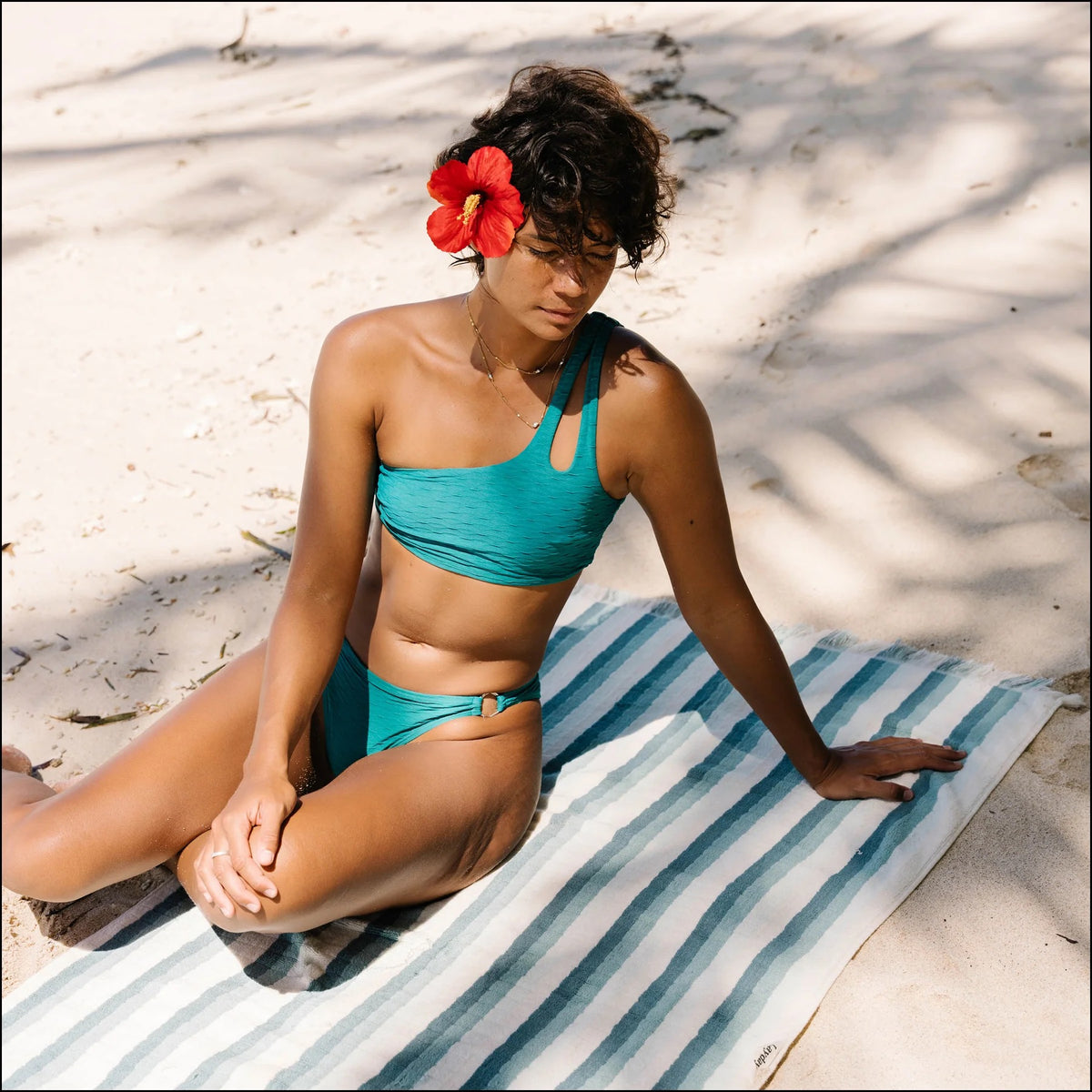 Layday Horizon Towel
