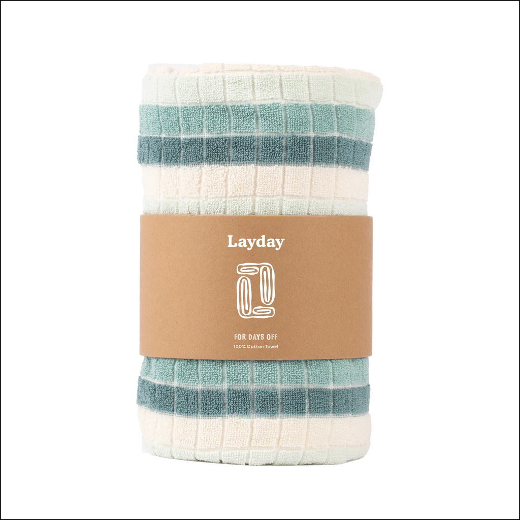 Layday Horizon Towel