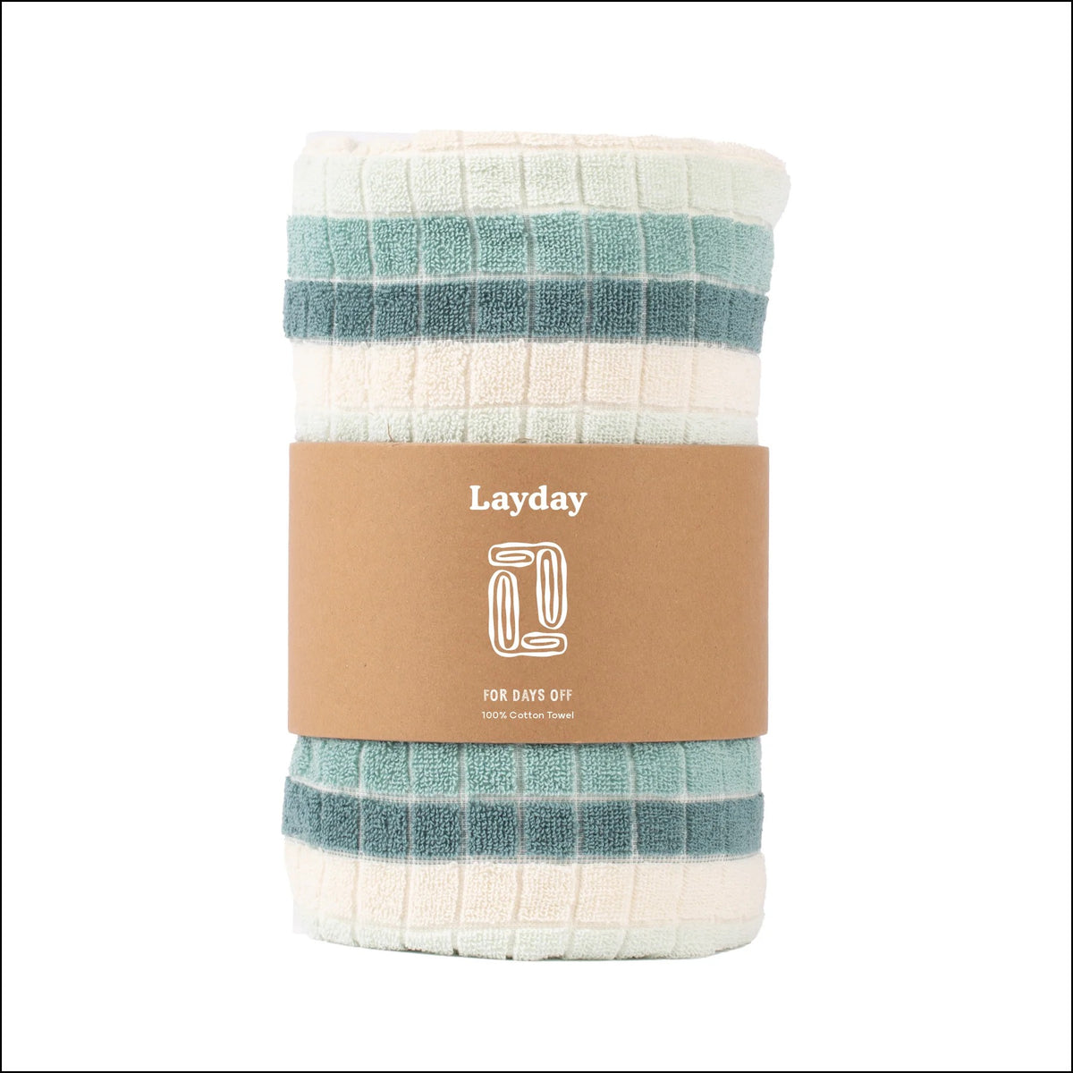 Layday Horizon Towel