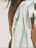 Layday Shallows Towel sky