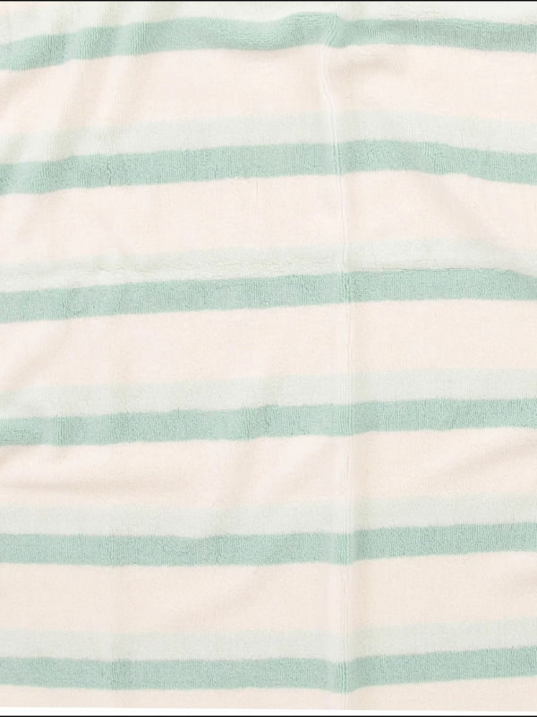 Layday Shallows Towel sky