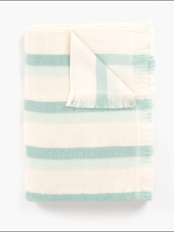 Layday Shallows Towel sky
