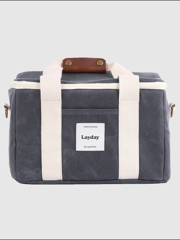 Layday Voyage Cooler NVY