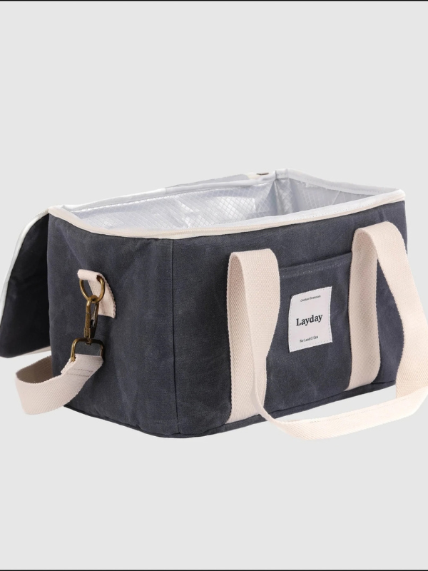 Layday Voyage Cooler NVY