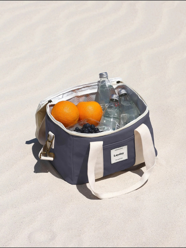 Layday Voyage Cooler NVY