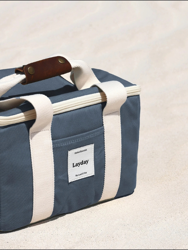 Layday Voyage Cooler NVY