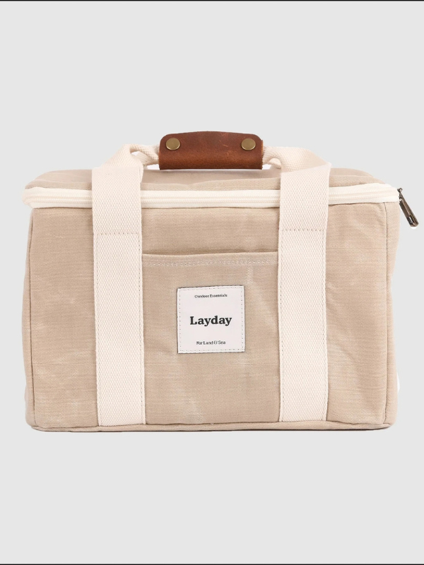 Layday Voyage Cooler stone