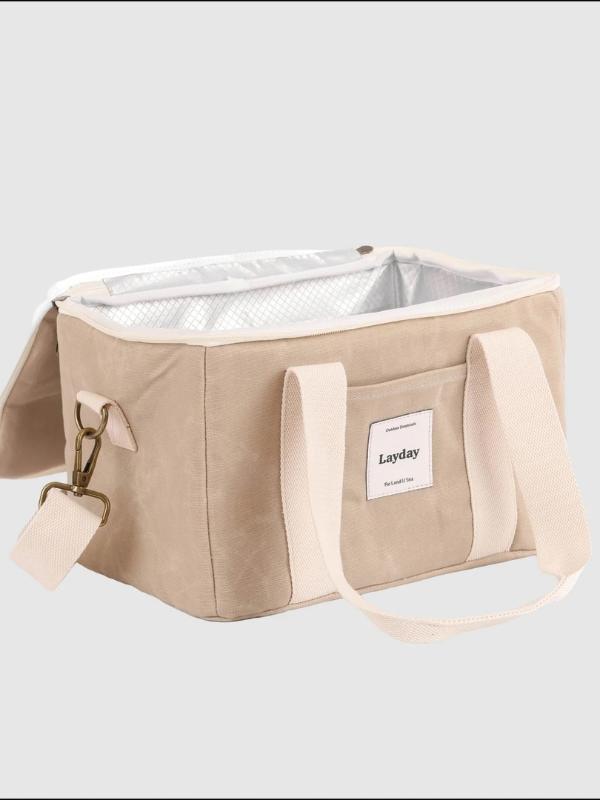 Layday Voyage Cooler stone