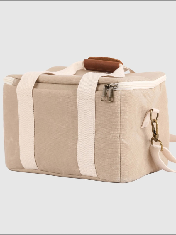 Layday Voyage Cooler stone
