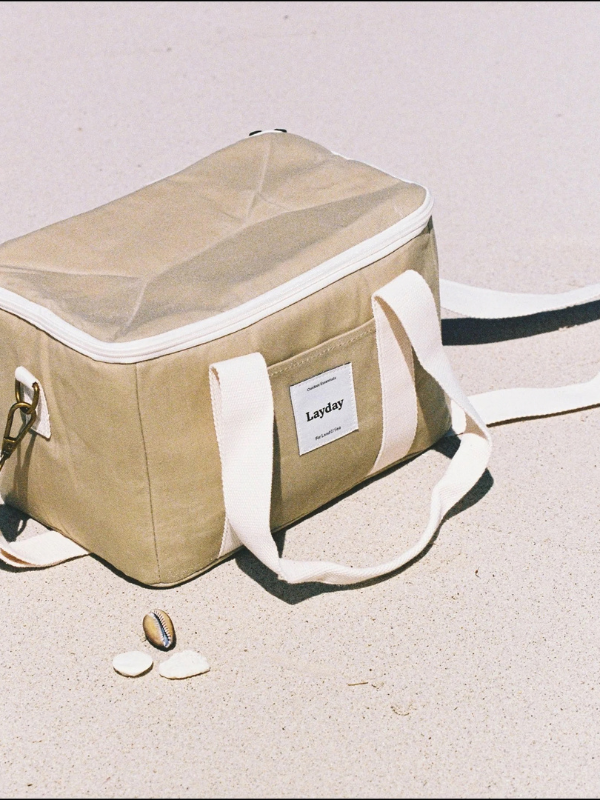Layday Voyage Cooler stone