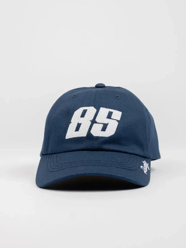 RUSTY CREW DAD CAP