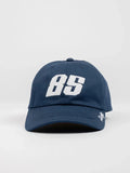 RUSTY CREW DAD CAP