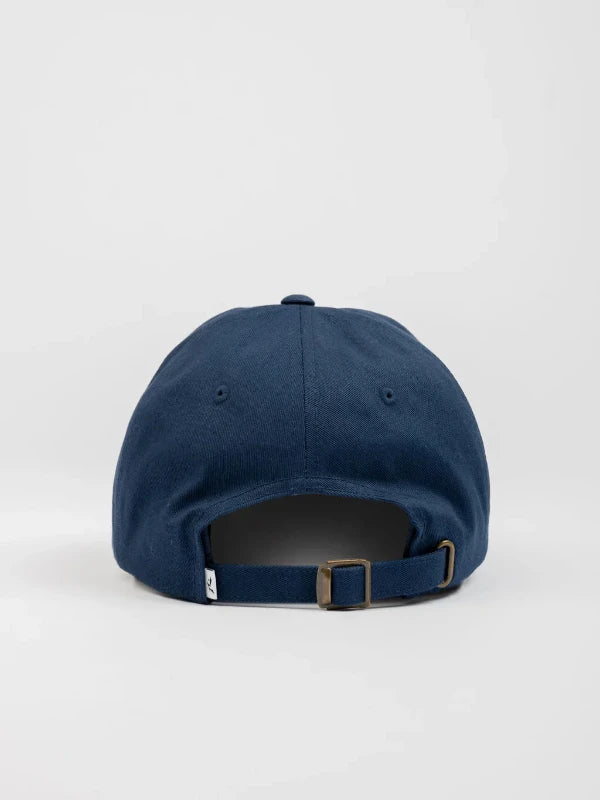 RUSTY CREW DAD CAP