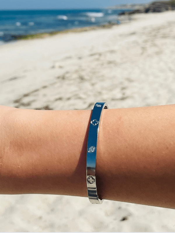 EVERFALL BANGLE