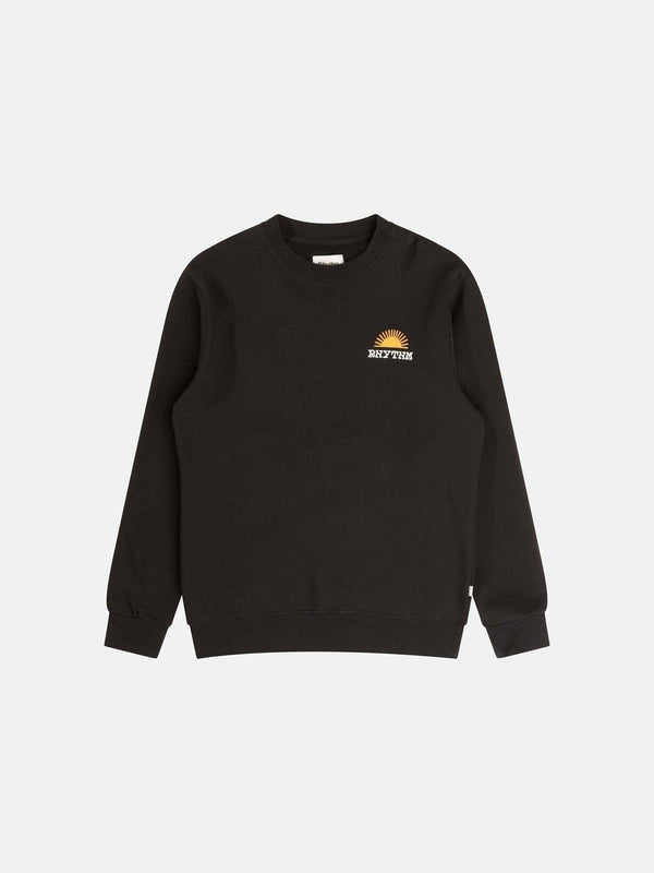 RHYTHM AWAKE FLEECE