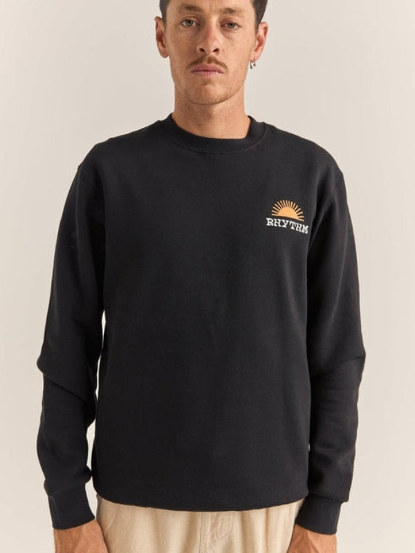 RHYTHM AWAKE FLEECE