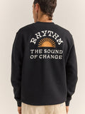 RHYTHM AWAKE FLEECE