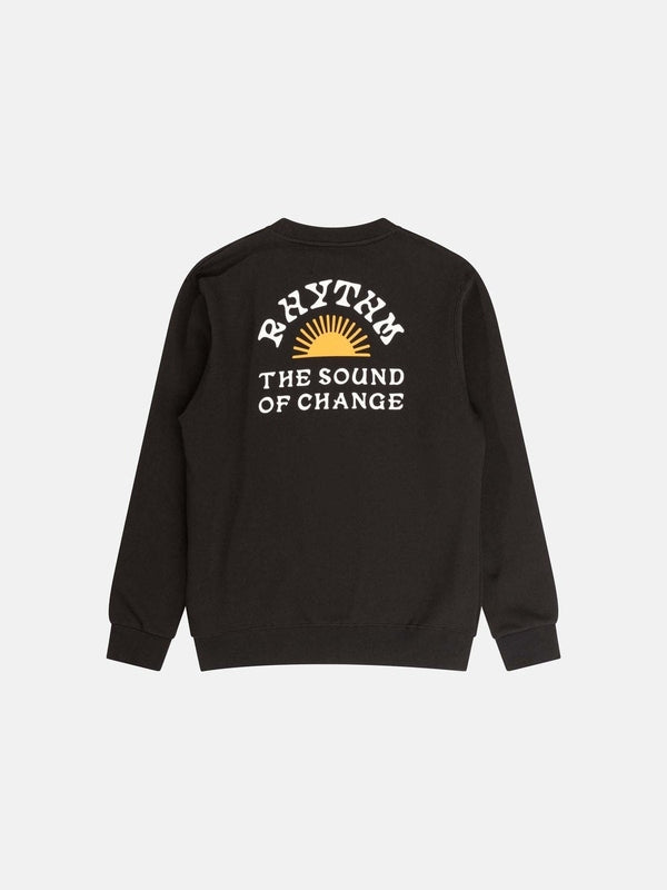 RHYTHM AWAKE FLEECE
