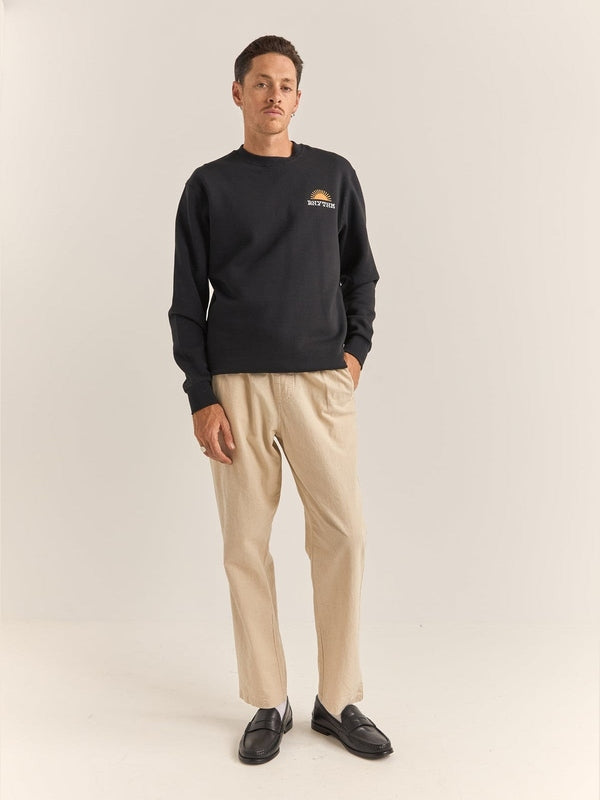 RHYTHM AWAKE FLEECE