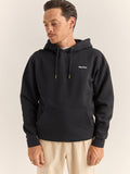 RHYTHM BRAND FLEECE HOOD