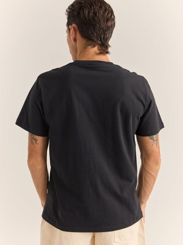 RHYTHM BRAND TEE