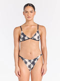 Poolside Paradiso Shelborne Aloha Bikini Bottom