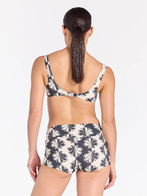 Poolside Paradiso Shelbourne Surf Bikini Bottom