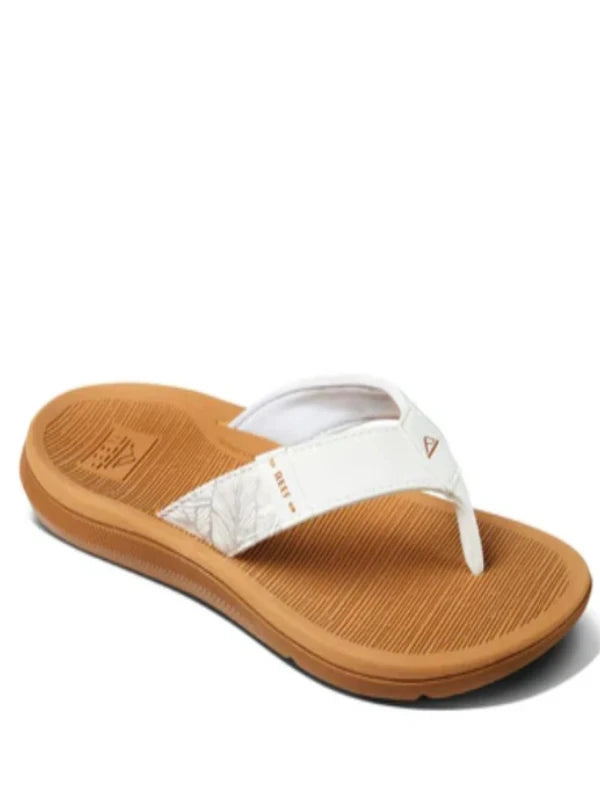 REEF WOMENS SANTA ANA SANDALS