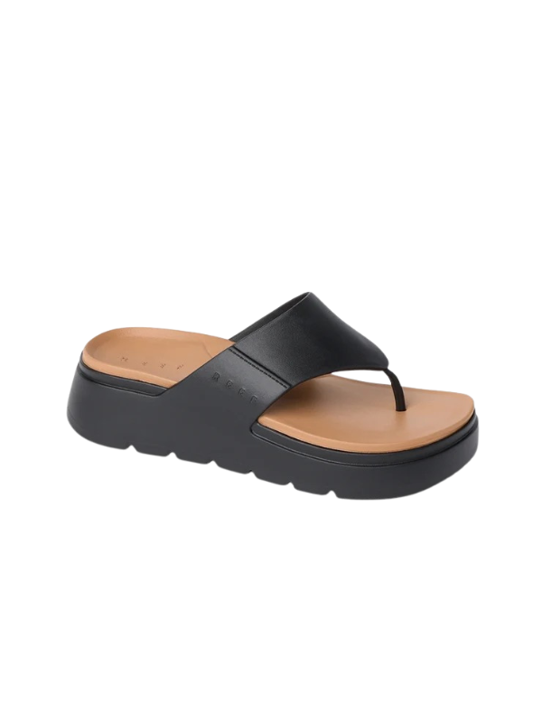 Reef Womens Cali Laguna Platform Sandals