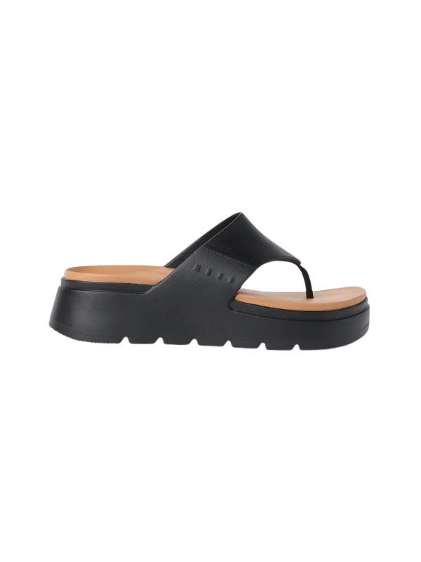 Reef Womens Cali Laguna Platform Sandals