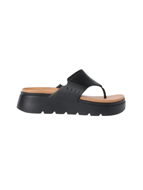 Reef Womens Cali Laguna Platform Sandals