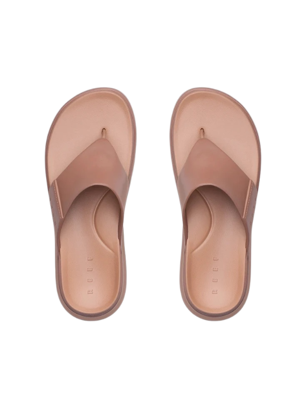 Reef Womens Cali Laguna Platform Sandals mock