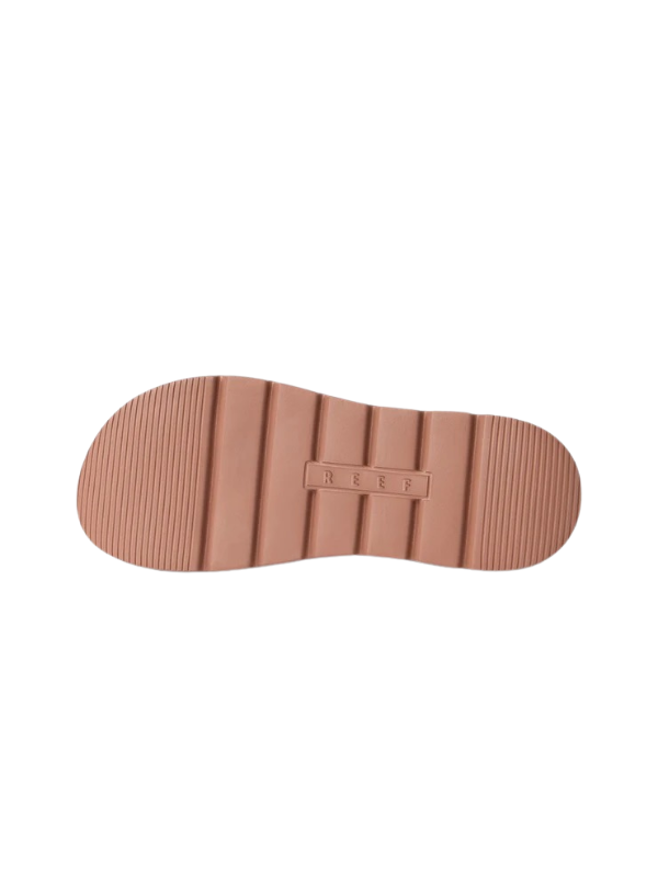 Reef Womens Cali Laguna Platform Sandals mock