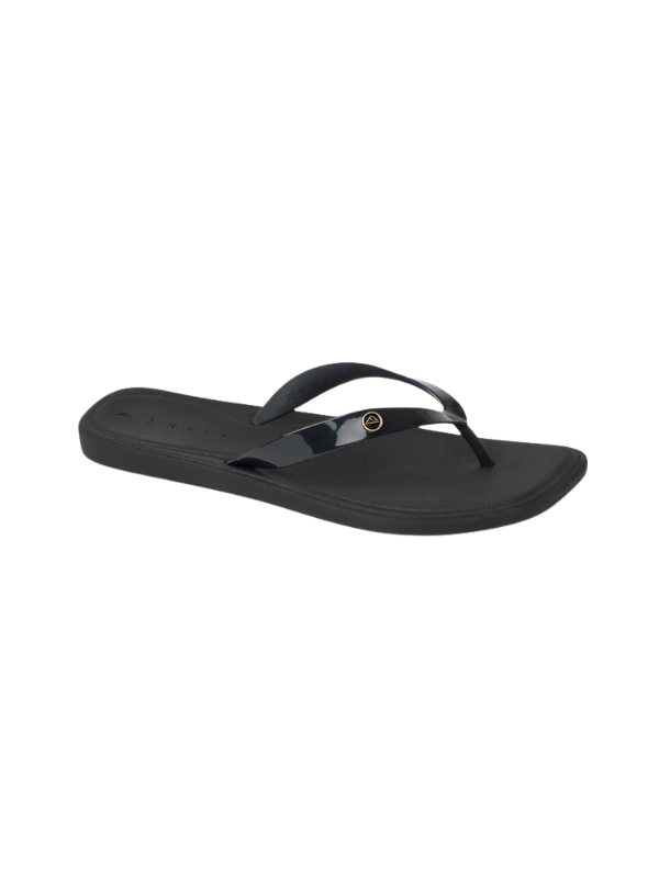 Reef Womens Solaye Thongs blk