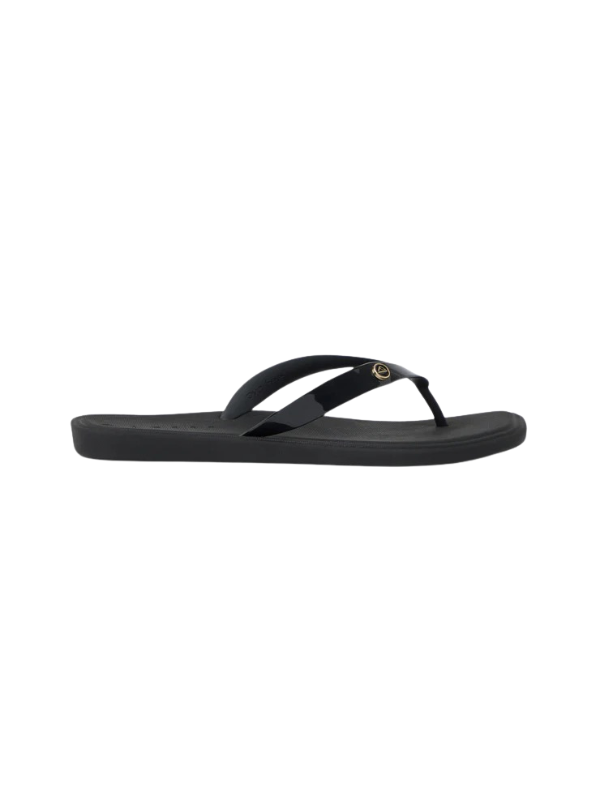 Reef Womens Solaye Thongs blk