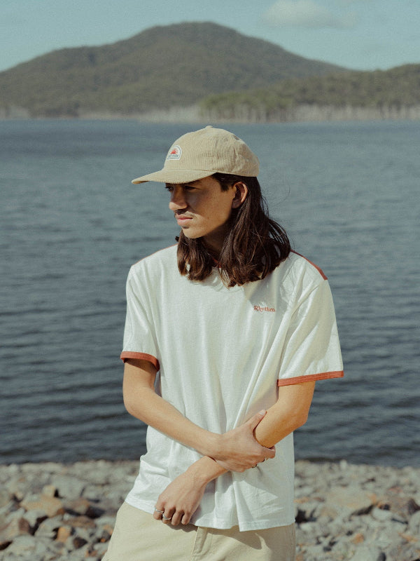 RHYTHM RINGER SS T-SHIRT