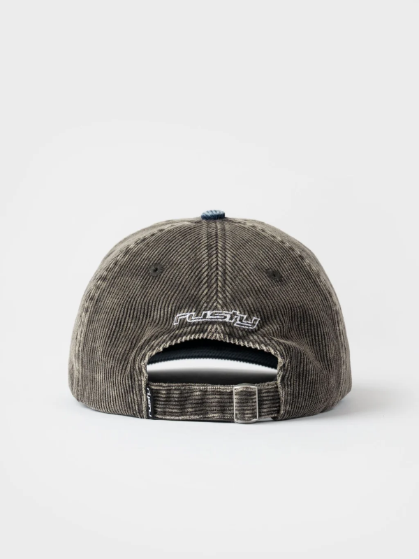 Rusty Flip Daddy Cord Surf Cap 2.0