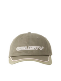 Rusty Flip Daddy Panel Dad Cap