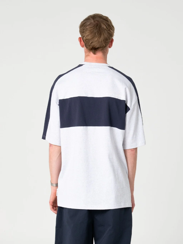 Rusty Kill Switch Graphic Oversized Tee