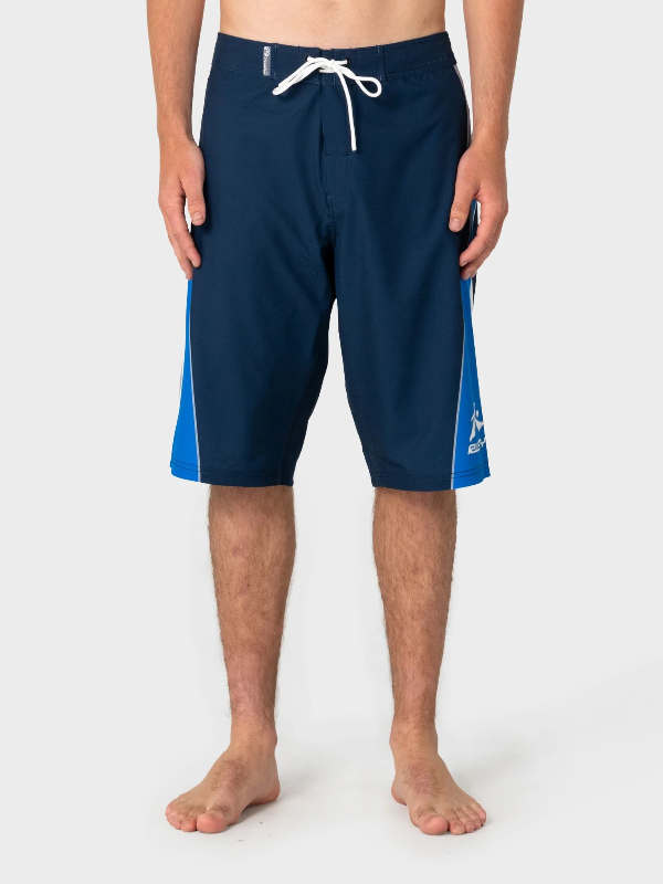 Rusty Mens Plot Twist 23" Boardshorts