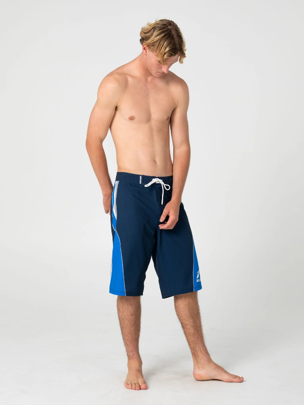 Rusty Mens Plot Twist 23" Boardshorts