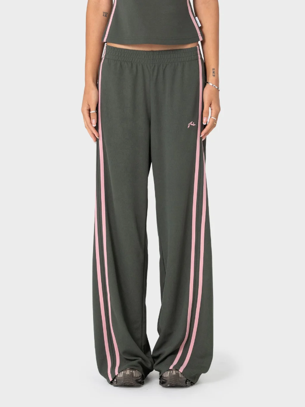 Rusty Sister Bronson Low Rise Trackpant