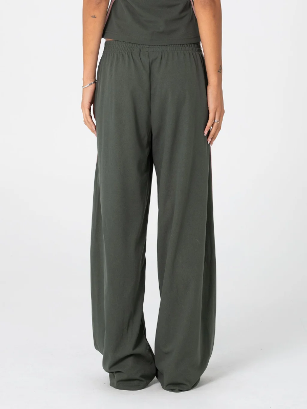 Rusty Sister Bronson Low Rise Trackpant
