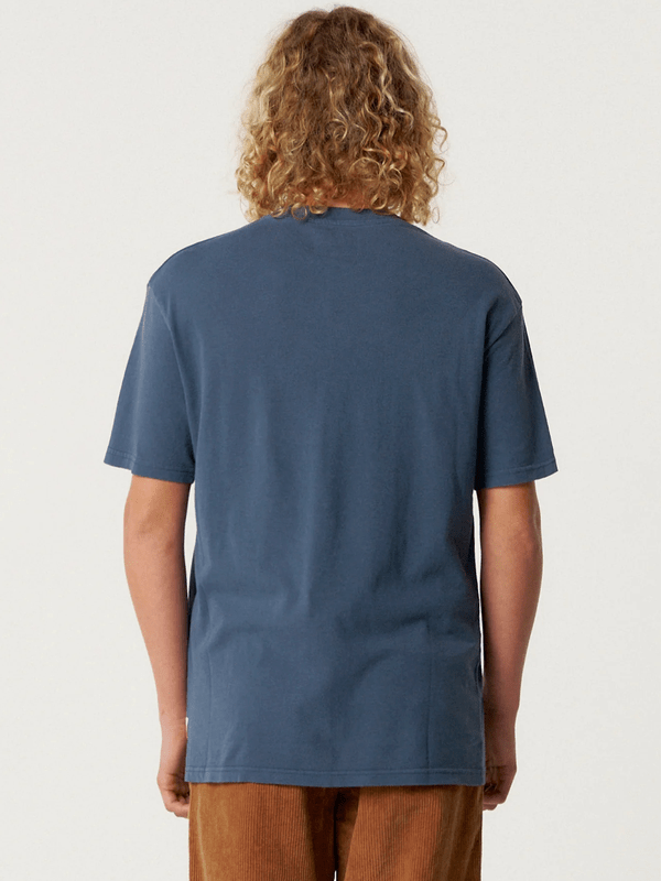 THE CRITICAL SLIDE SOCIETY CURED TEE