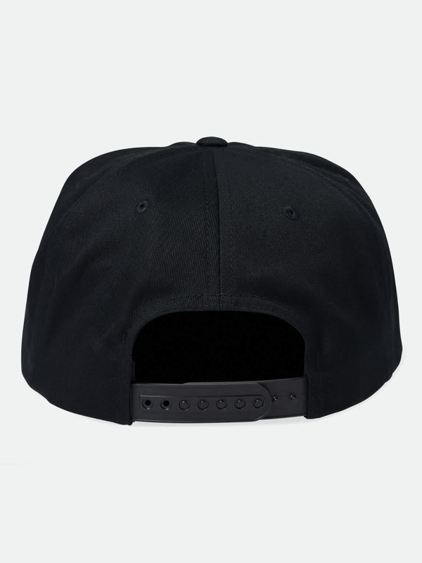 BRIXTON GRADE HP SNAPBACK